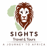 Sights Travel Logo