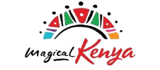 Magical Kenya Logo