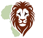 safari lion