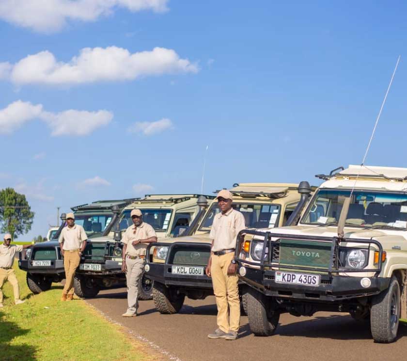 Sights Travel Staff