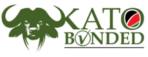 KAT Bonded logo